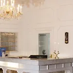 Bristol Ξενοδοχείο Μπαντ Κίσινγκεν