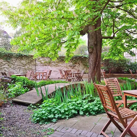 Bristol Hotel Bad Kissingen