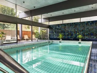 Bristol Hotel 4*