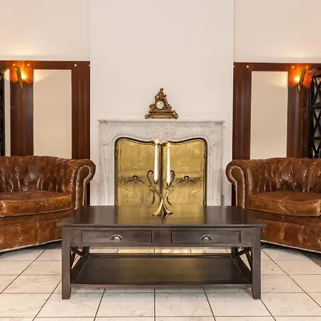 Bristol Hotel