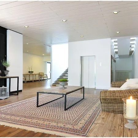 Bristol 4* Bad Kissingen