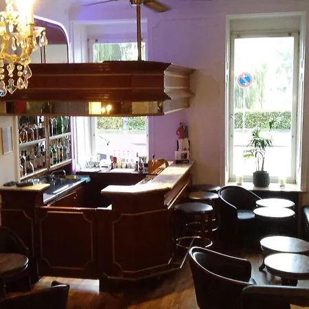 Hotel Bristol 4*