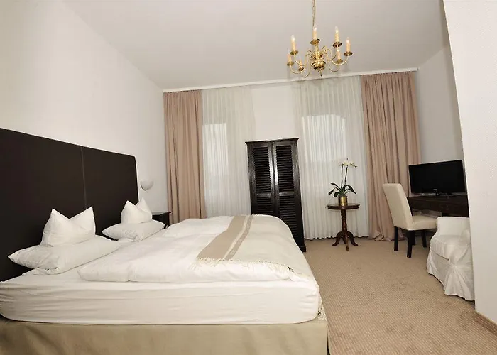 Bristol Hotel Bad Kissingen