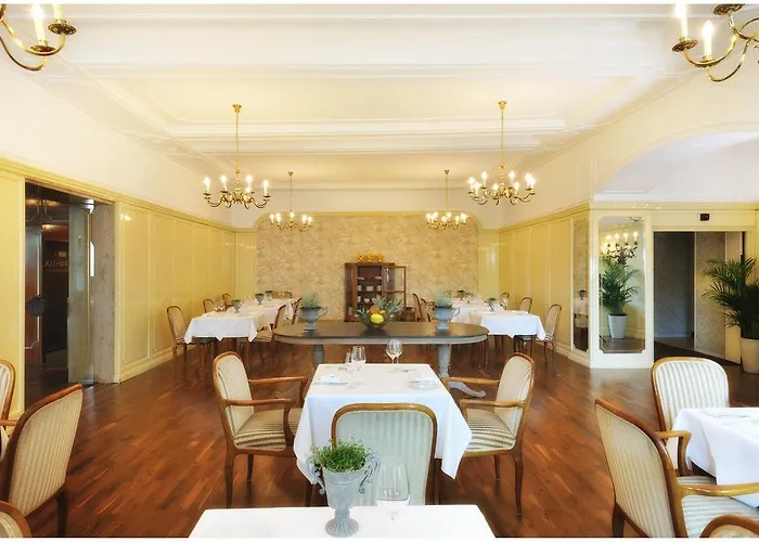 Hotel Bristol