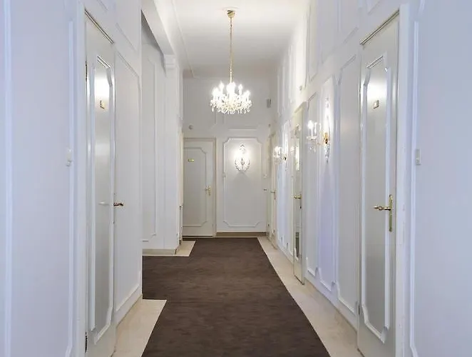 Hotel Bristol Bad Kissingen