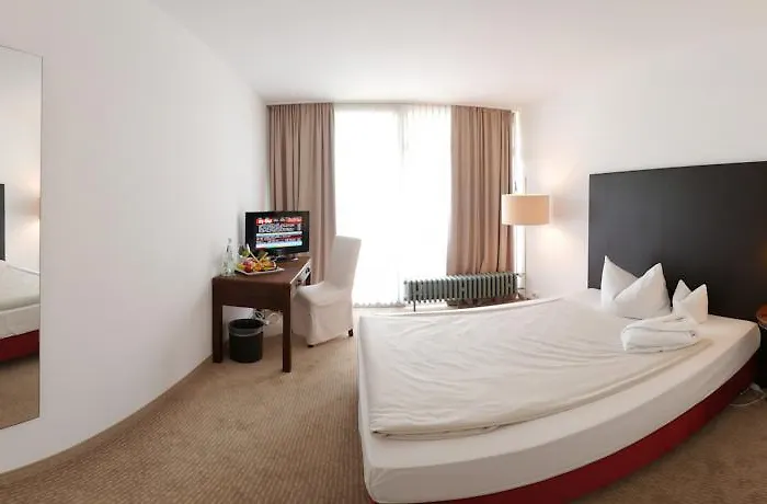 Bristol 4* Bad Kissingen