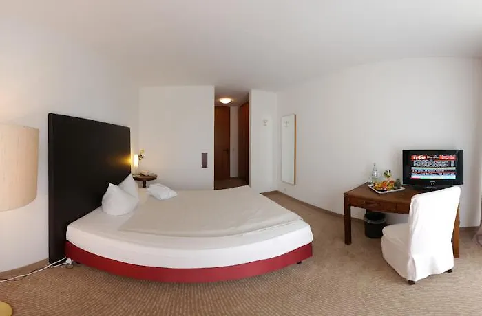 Hotel Bristol Bad Kissingen