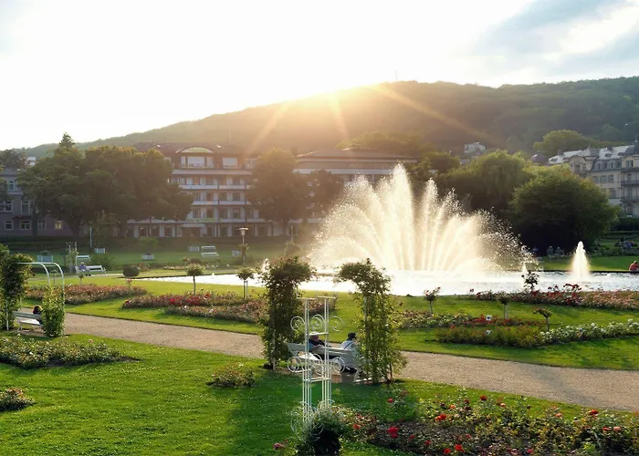 Bristol Bad Kissingen