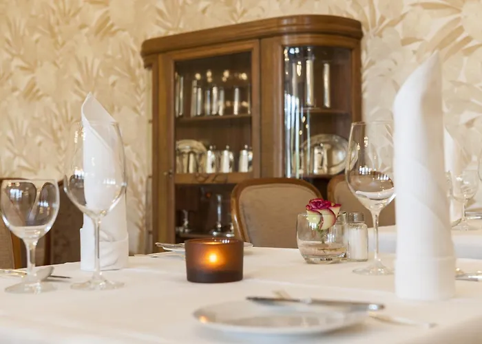 Bristol Hotel
