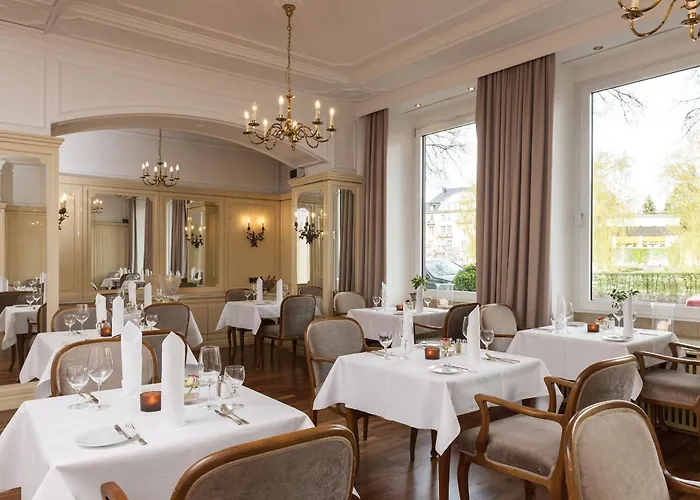 Bristol Bad Kissingen