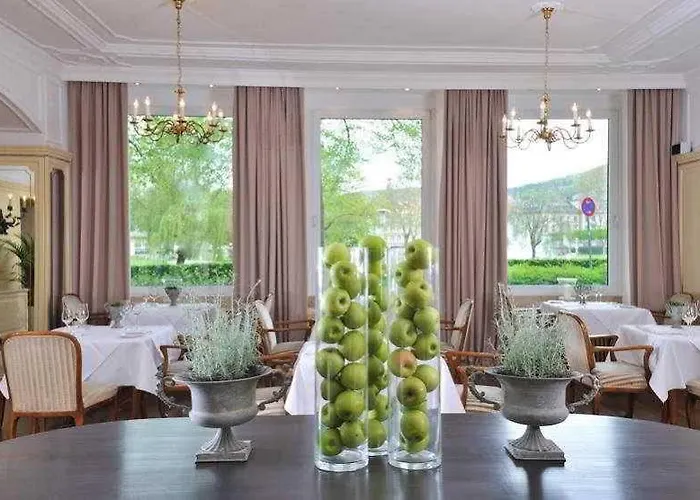 Bristol 4* Bad Kissingen