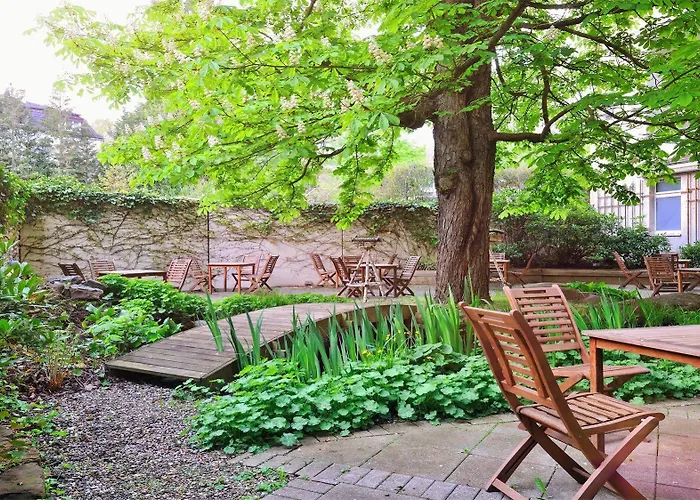Bristol Hotel 4*