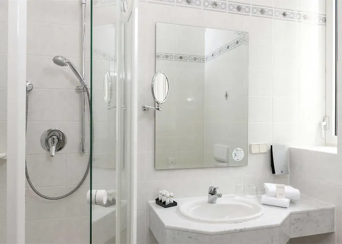 Bristol Hotel Bad Kissingen