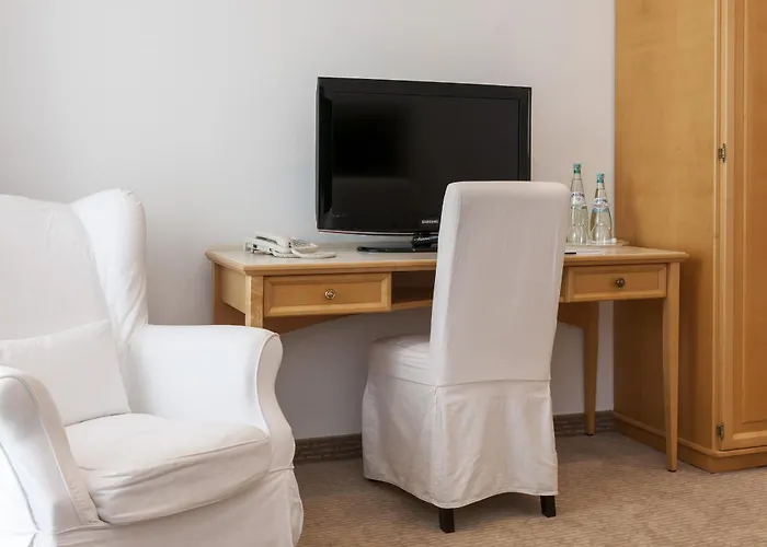 Hotel Bristol Bad Kissingen