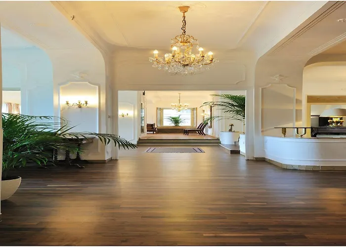 Hotel Bristol Bad Kissingen