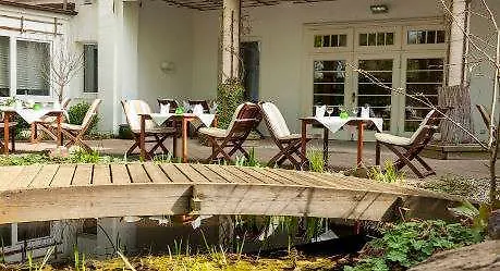 Bristol Hotel