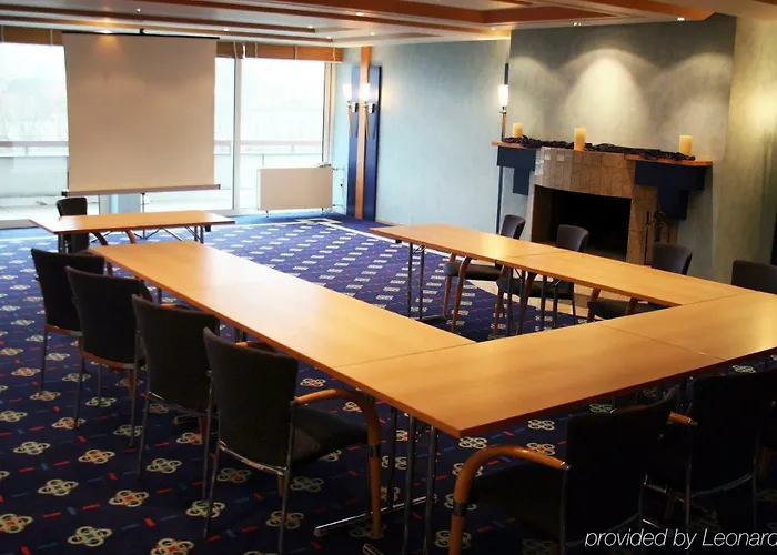 Hotel Bristol Bad Kissingen