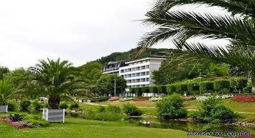Hotel Bristol 4*