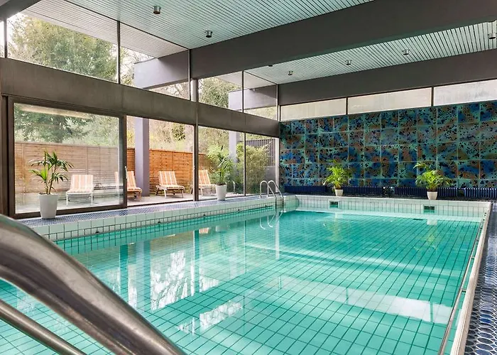 Bristol 4* Bad Kissingen