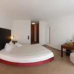 酒店 Bristol 巴特基辛根