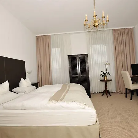 Bristol Hotel Bad Kissingen