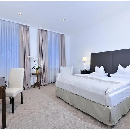 Bristol 4* Bad Kissingen