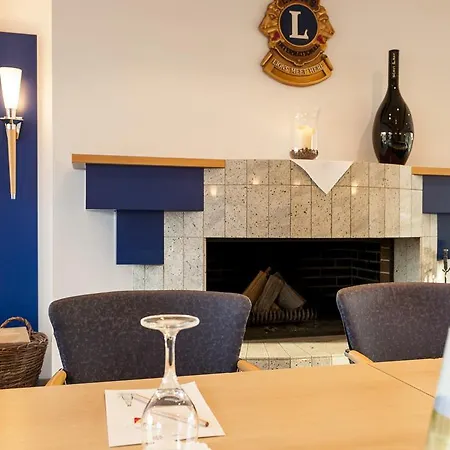 Bristol Bad Kissingen