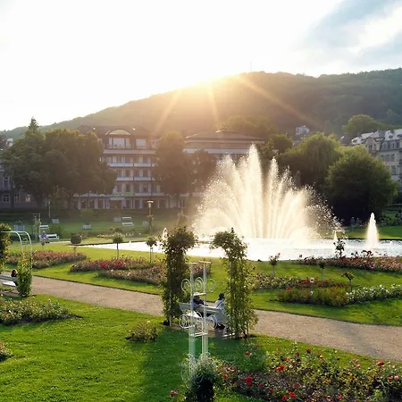 Hotel Bristol 4*
