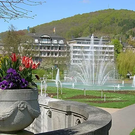 Bristol Hotel