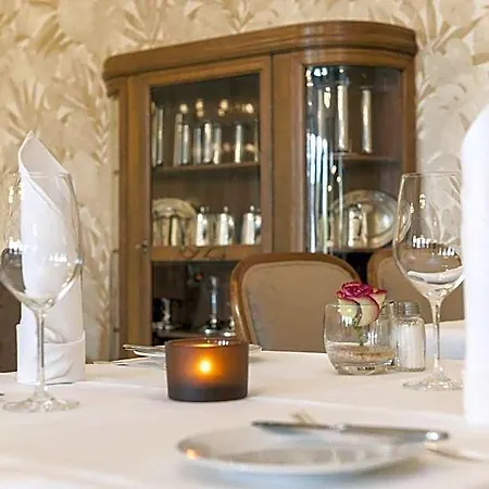 Bristol Hotel