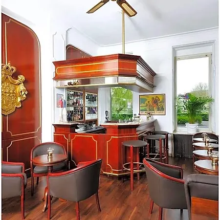 Bristol Hotel Bad Kissingen