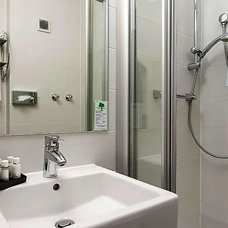 Bristol Hotel Bad Kissingen