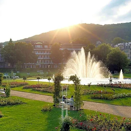Bristol Hotel