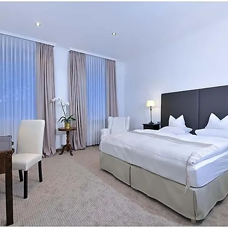 Bristol 4* Bad Kissingen