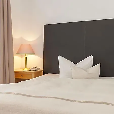 Hotel Bristol Bad Kissingen
