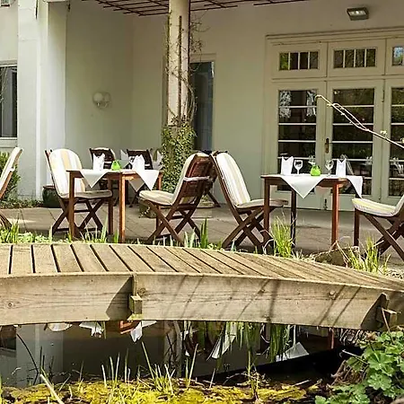 Hotel Bristol 4*
