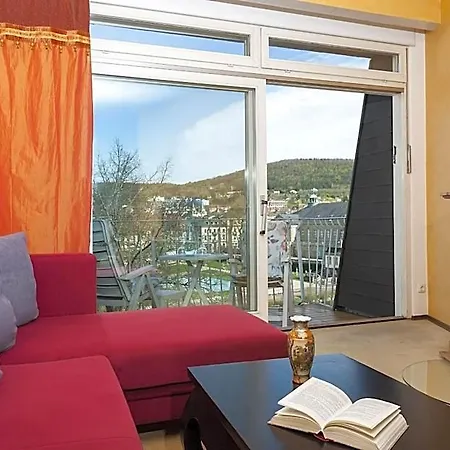 Bristol Hotel Bad Kissingen