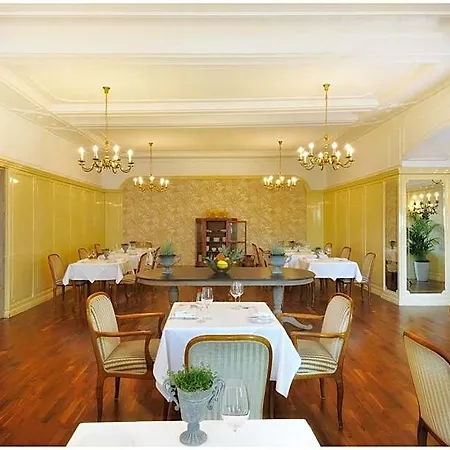Bristol Bad Kissingen