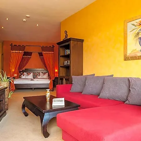 Hotel Bristol Bad Kissingen