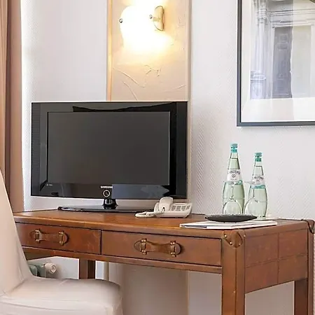 Bristol 4* Bad Kissingen