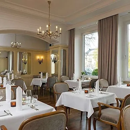 Bristol 4* Bad Kissingen