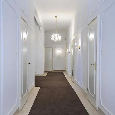 Hotel Bristol Bad Kissingen