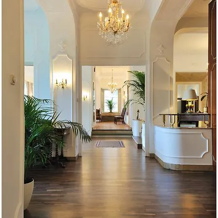 Bristol Hotel Bad Kissingen