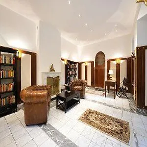 Hotel Bristol 4*