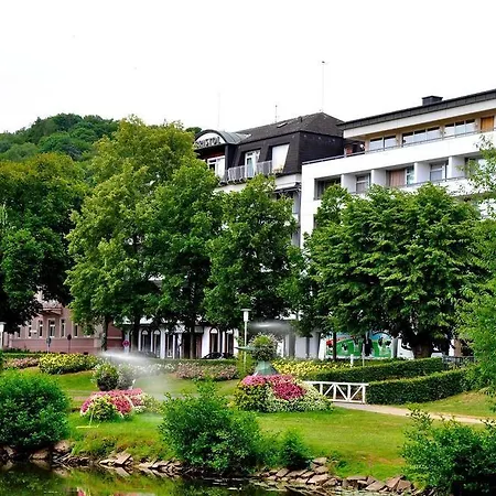 Hotel Bristol Bad Kissingen
