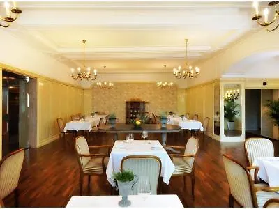 Bristol Hotel Bad Kissingen