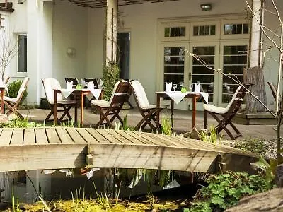 Bristol 4* Bad Kissingen