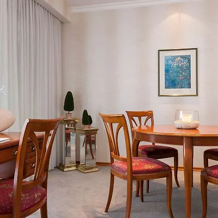 Bristol 4* Bad Kissingen