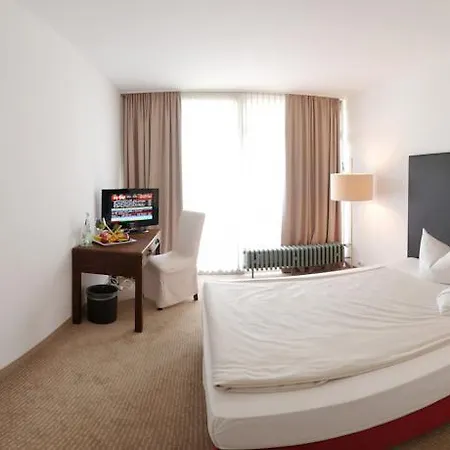 Bristol 4* Bad Kissingen