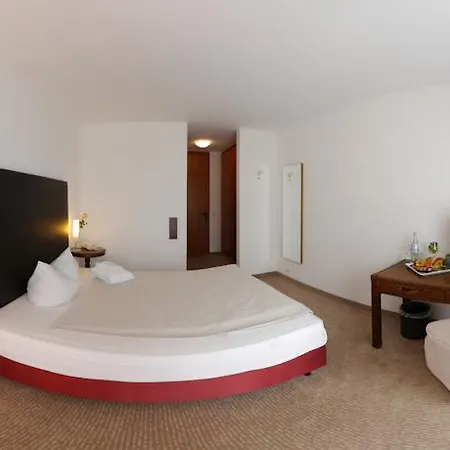 Hotel Bristol Bad Kissingen